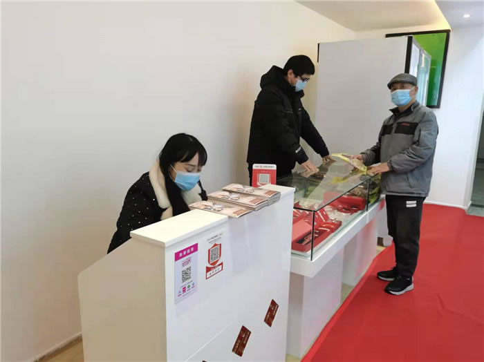 四川中青旅綿陽分社、綿陽市中旅假日旅行社、綿陽自來文化傳播有限公司24H自助售貨服務(wù)盛大開業(yè)