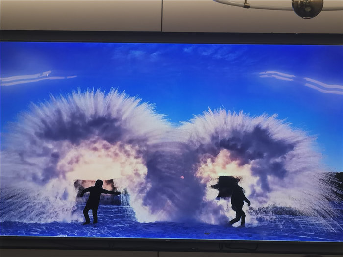 綿陽中旅假日旅行社2025年東北熊貓專列分享會