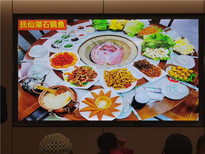 綿陽(yáng)中旅假日旅行社舉行2025年哀勞山自駕發(fā)布會(huì)